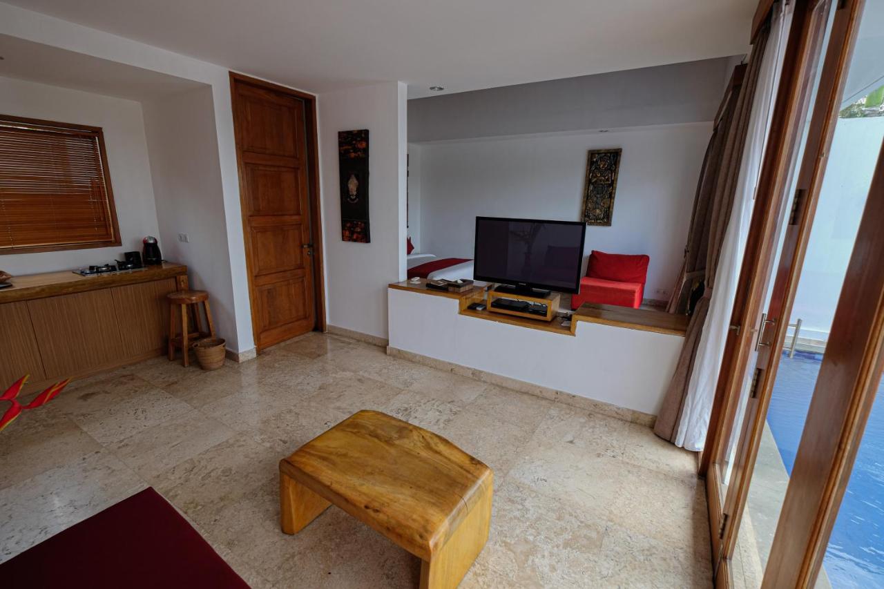 Villa Umah Cincin Canggu (Bali)
