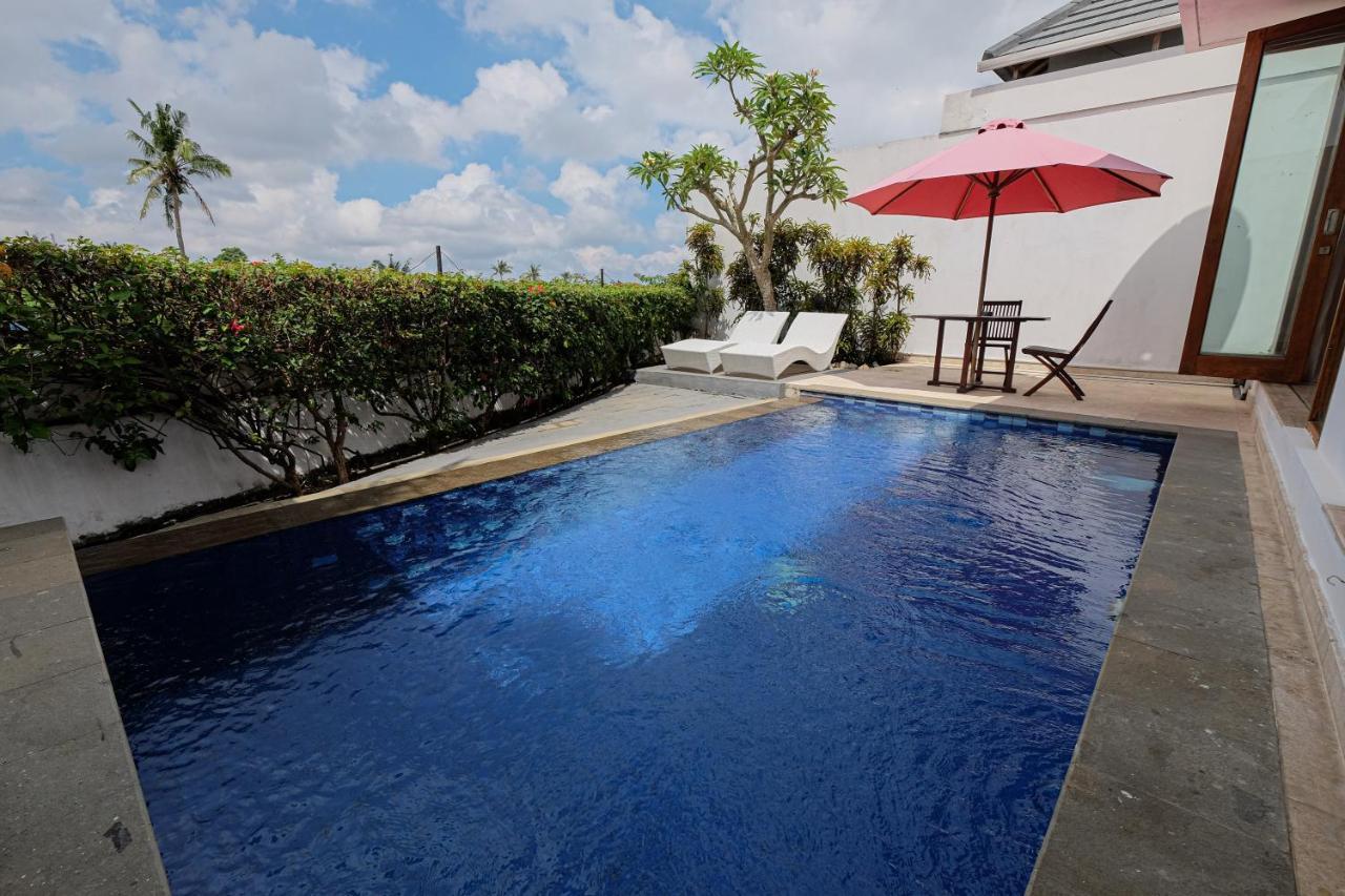 Umah Cincin Villa