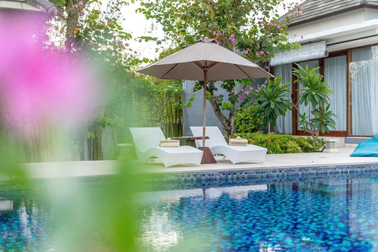 Villa Umah Cincin *