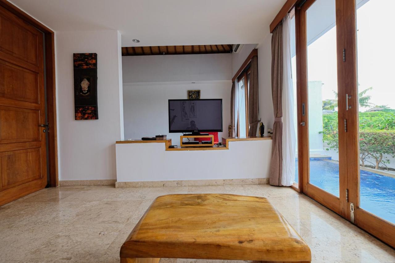 Villa Umah Cincin
