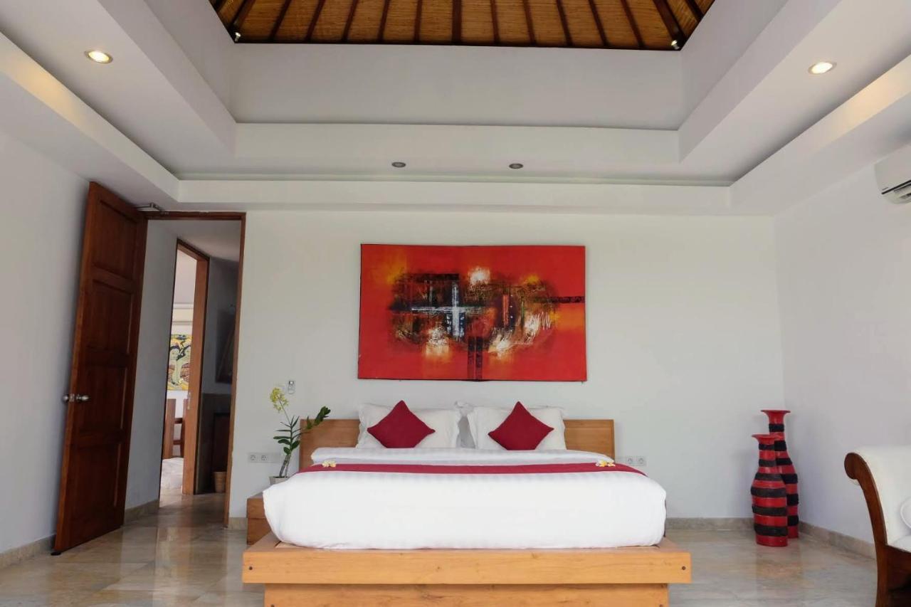 Umah Cincin Villa