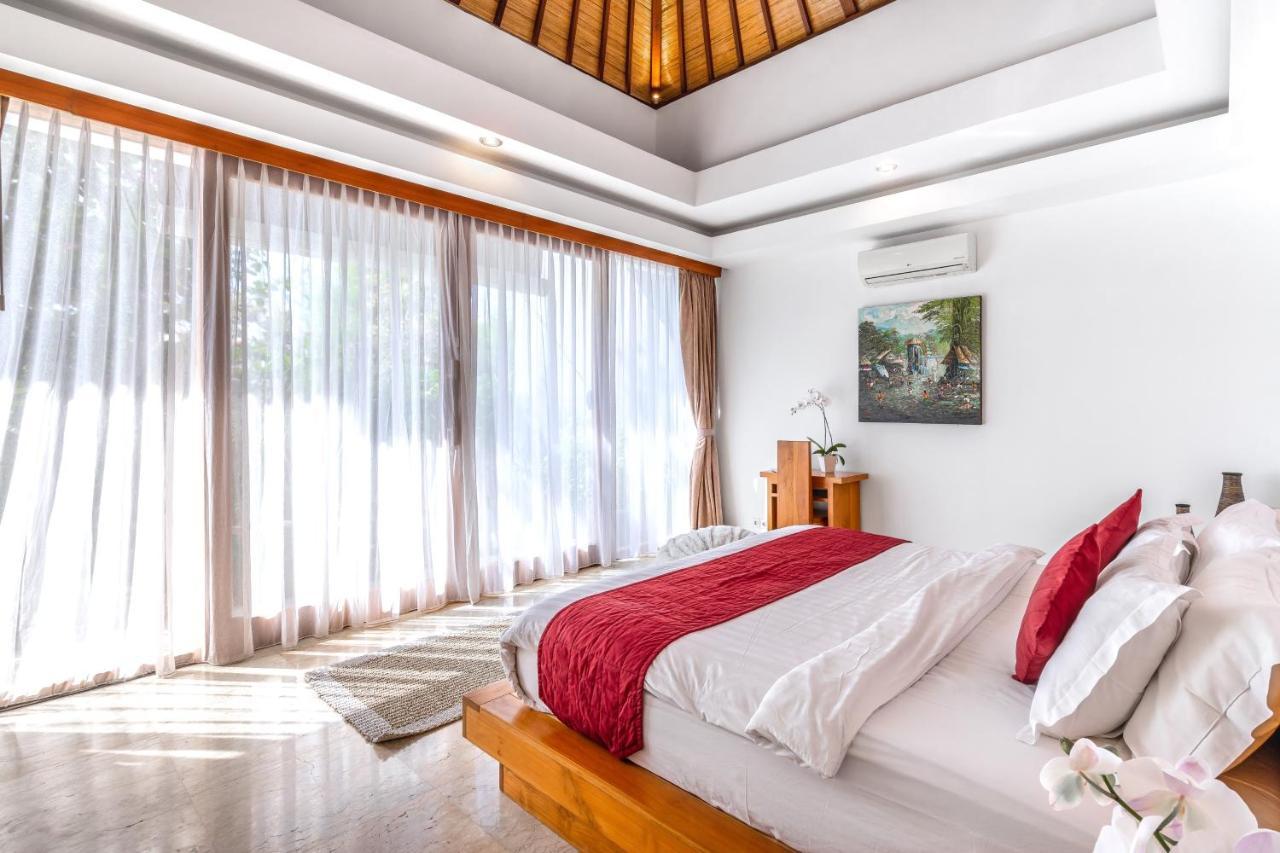 Villa Umah Cincin