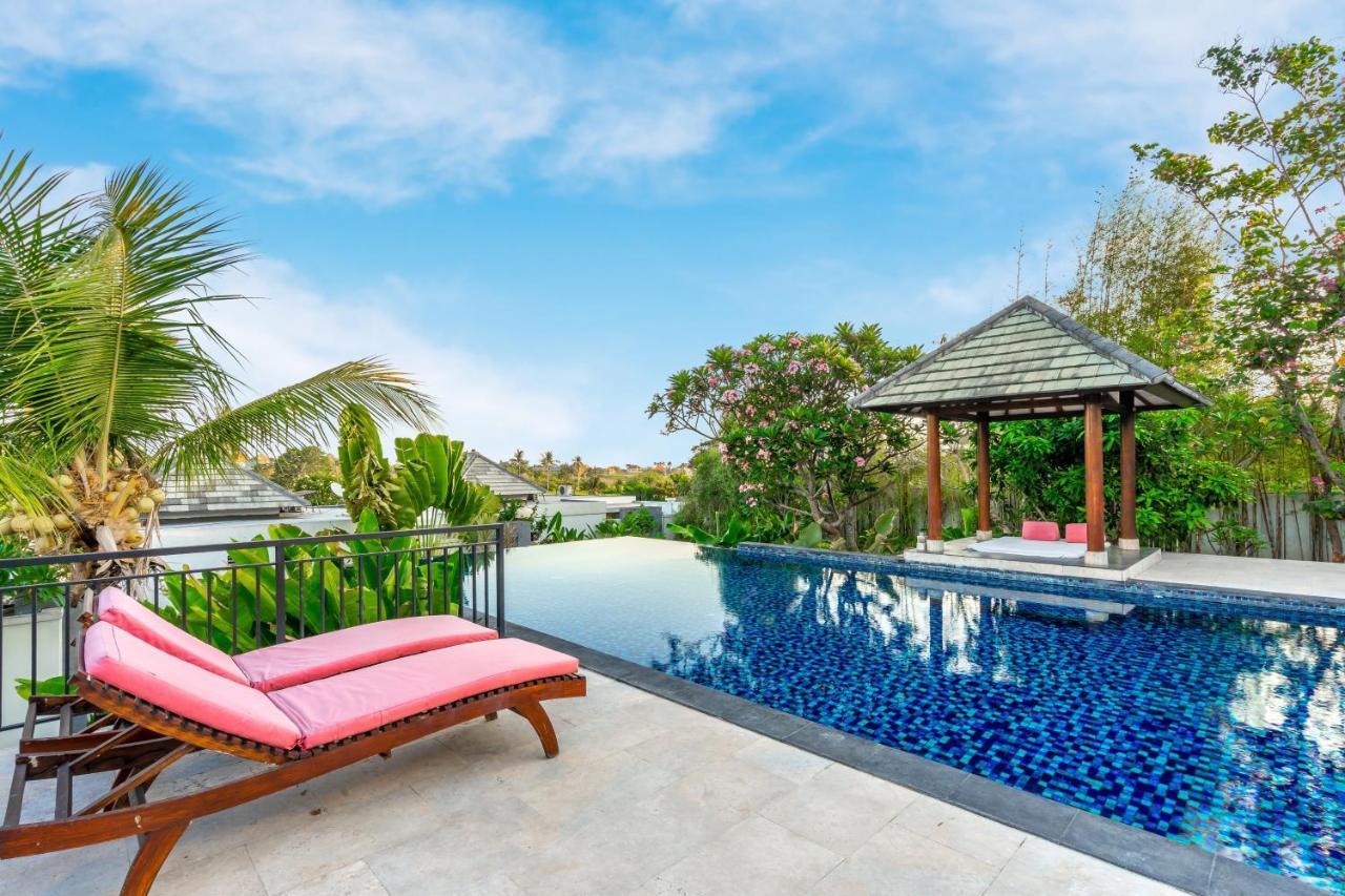 Umah Cincin Villa Canggu (Bali)