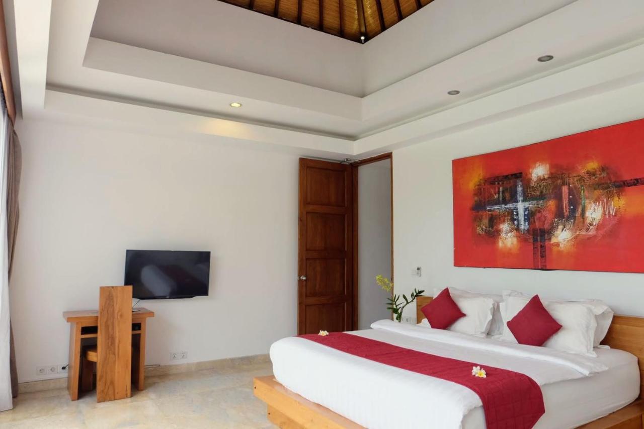 Villa Umah Cincin