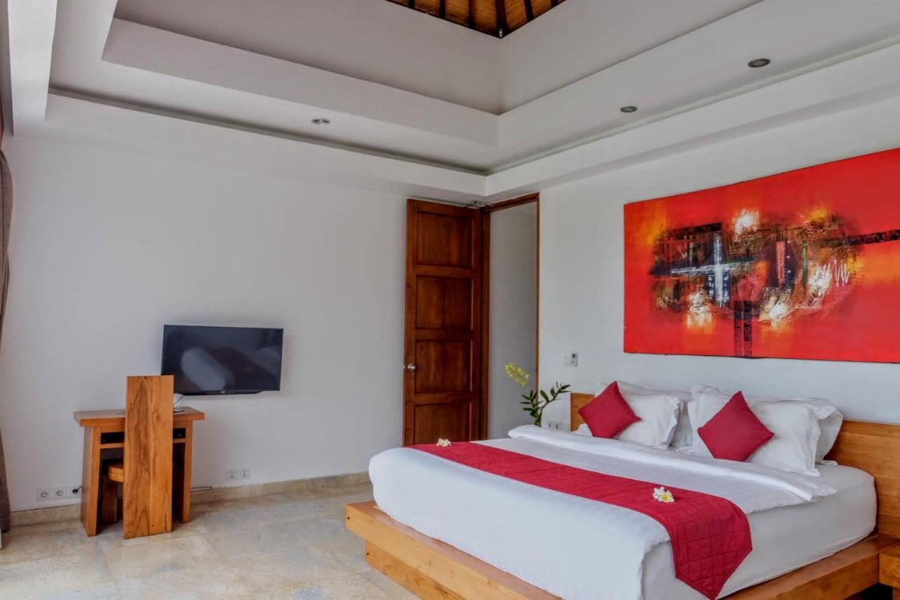 Umah Cincin Villa