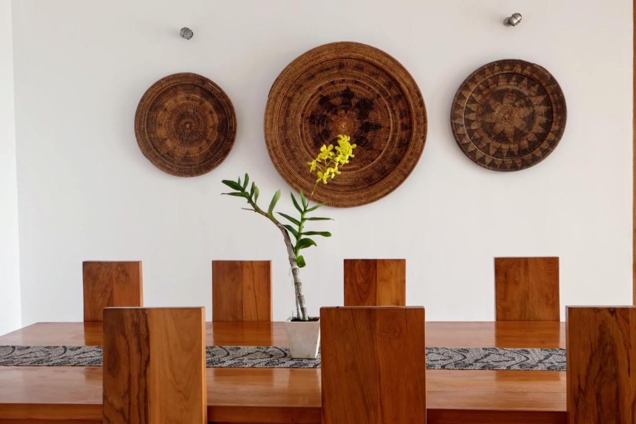 Umah Cincin Villa