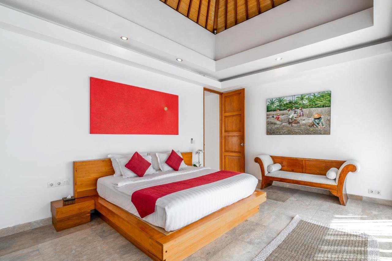 Villa Umah Cincin *