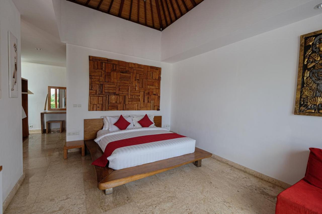 Villa Umah Cincin Canggu (Bali)