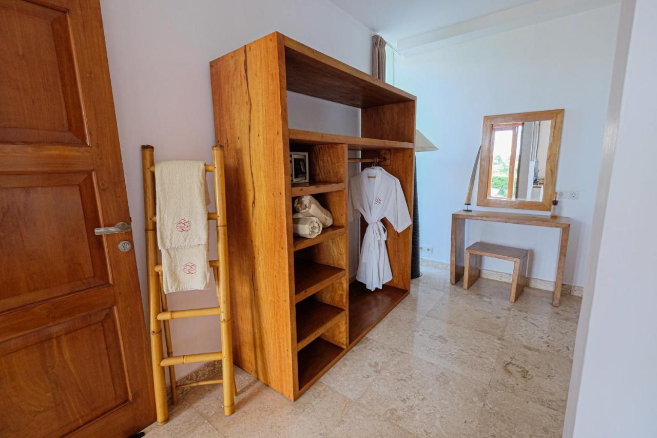 Umah Cincin Villa