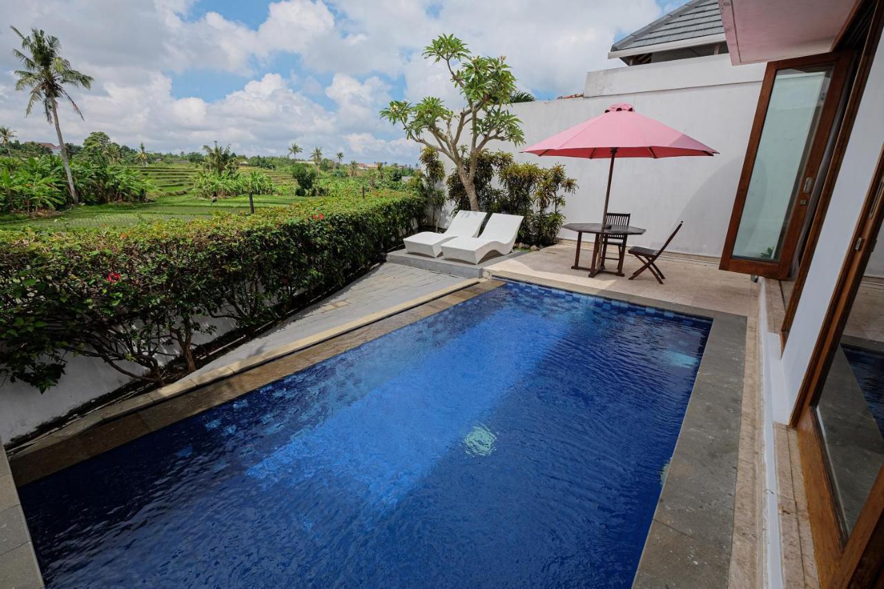 Umah Cincin Villa *
