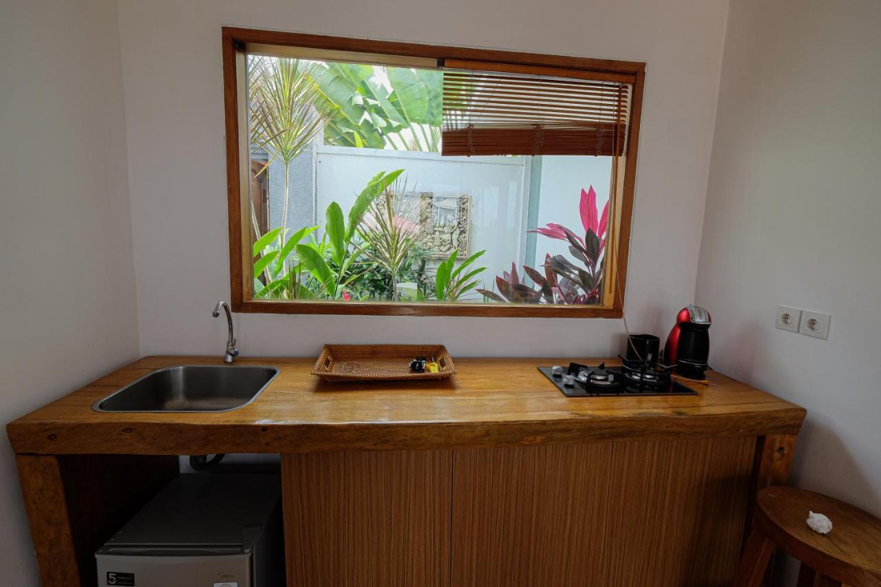 Umah Cincin Villa Canggu (Bali)