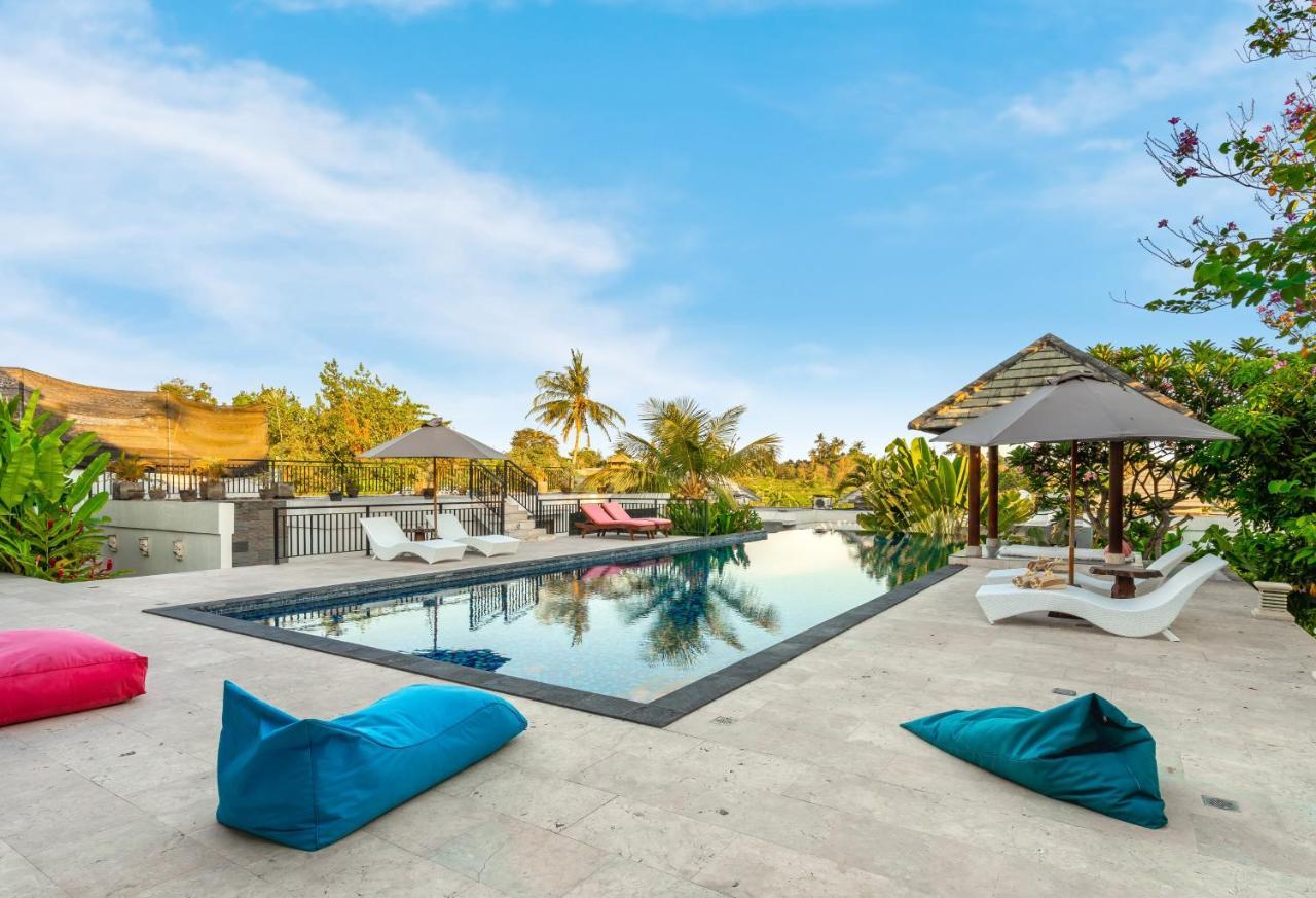 Villa Umah Cincin Canggu (Bali)