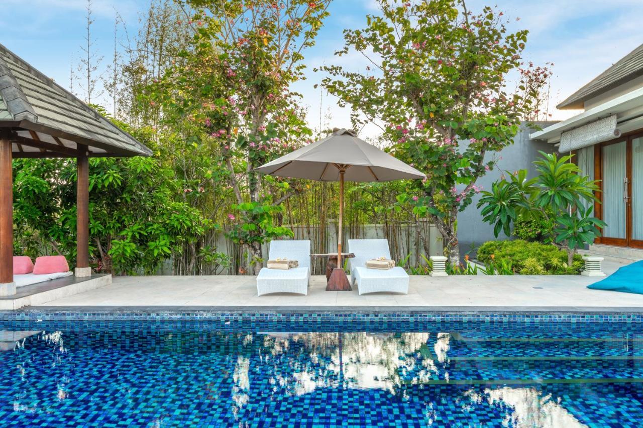 Villa Umah Cincin *