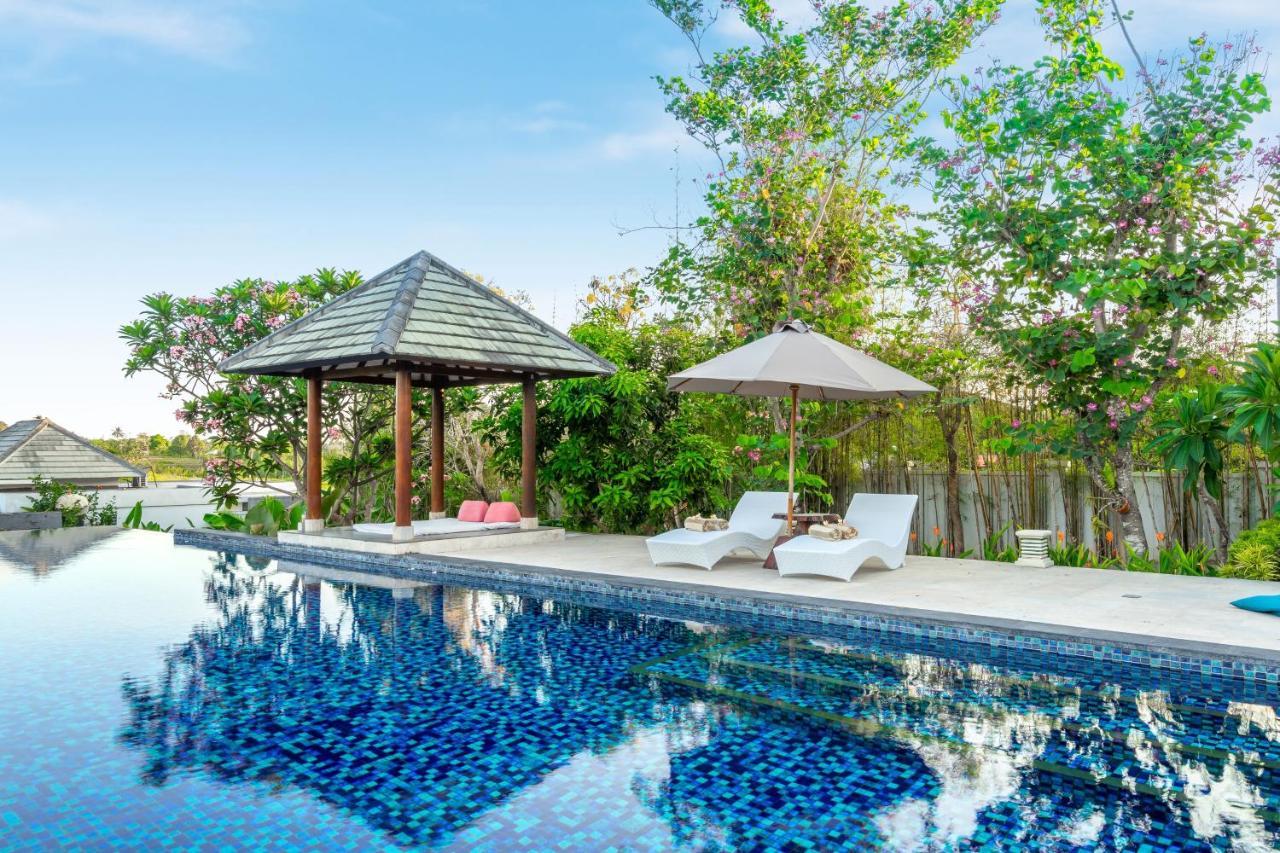 Villa Umah Cincin