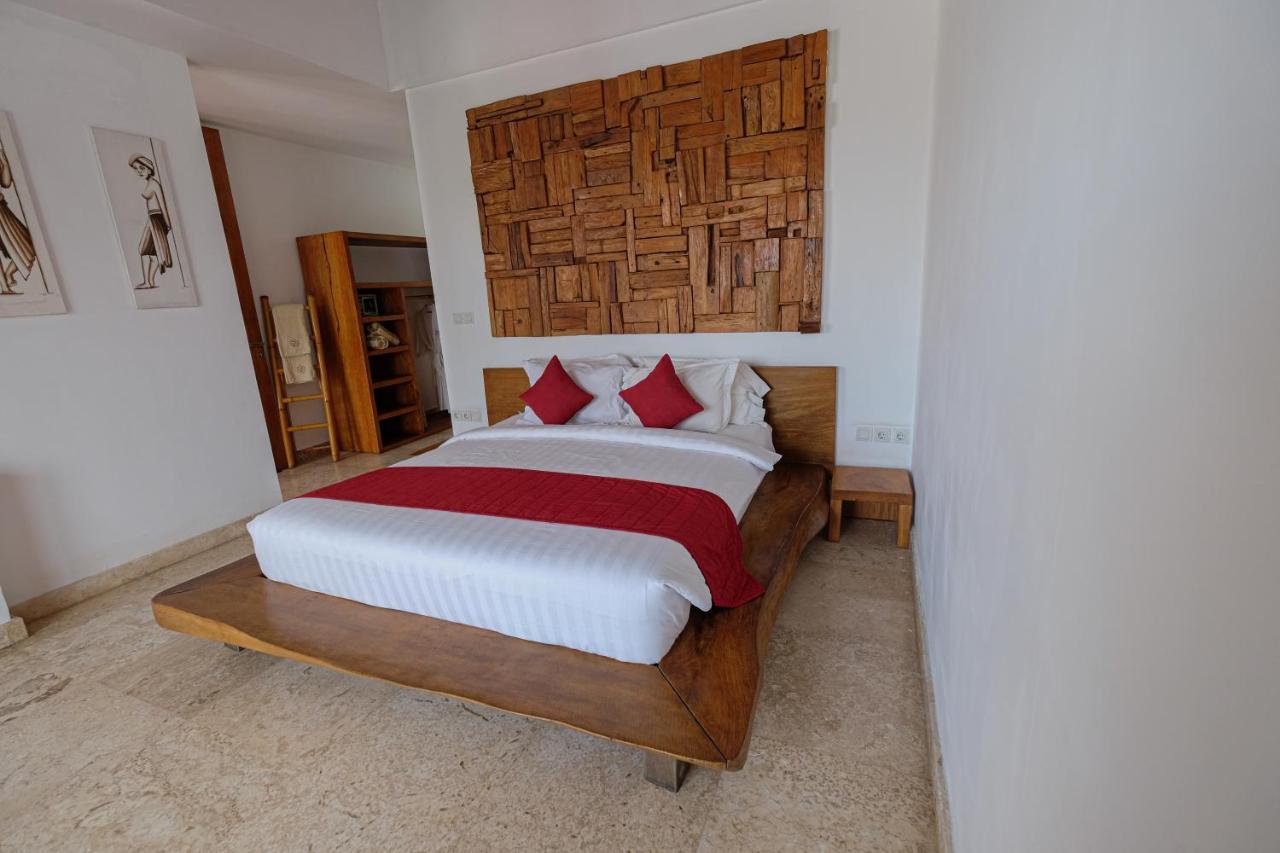 Umah Cincin Villa Canggu (Bali)
