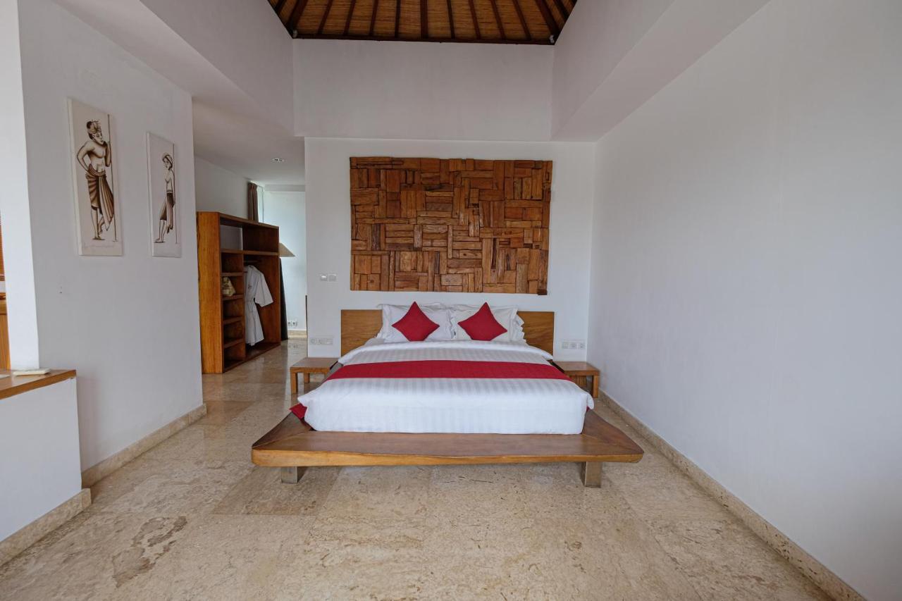 Villa Umah Cincin Canggu (Bali)