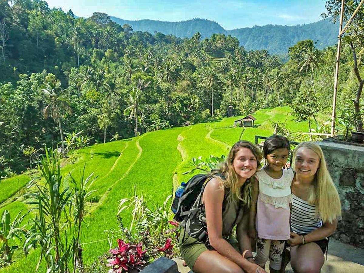 Homestay Buda's Lemukih