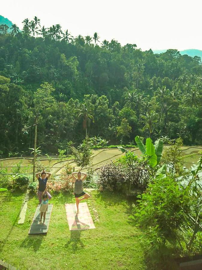 Buda's Lemukih * Buleleng (Bali)