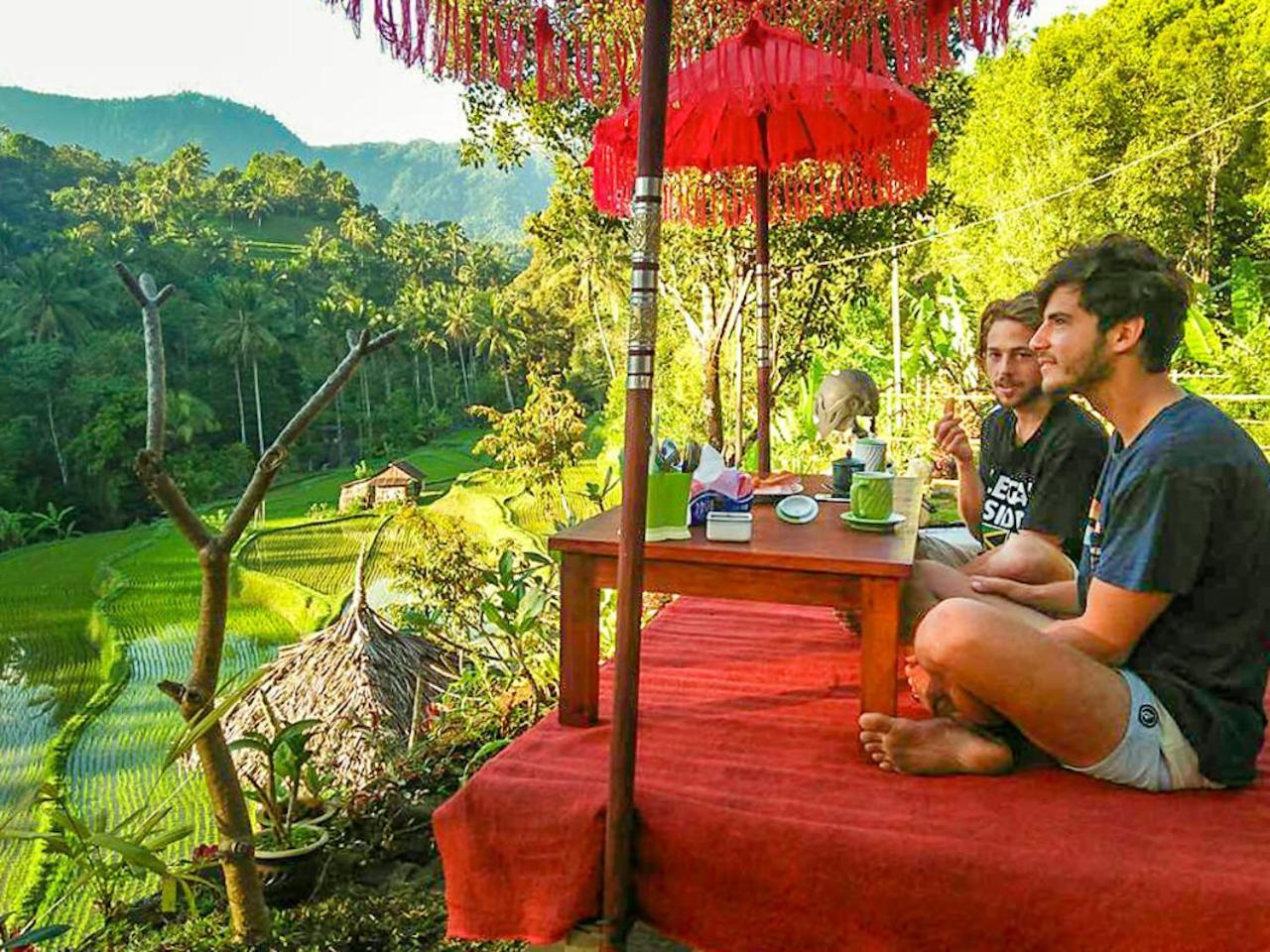 Homestay Buda's Lemukih *