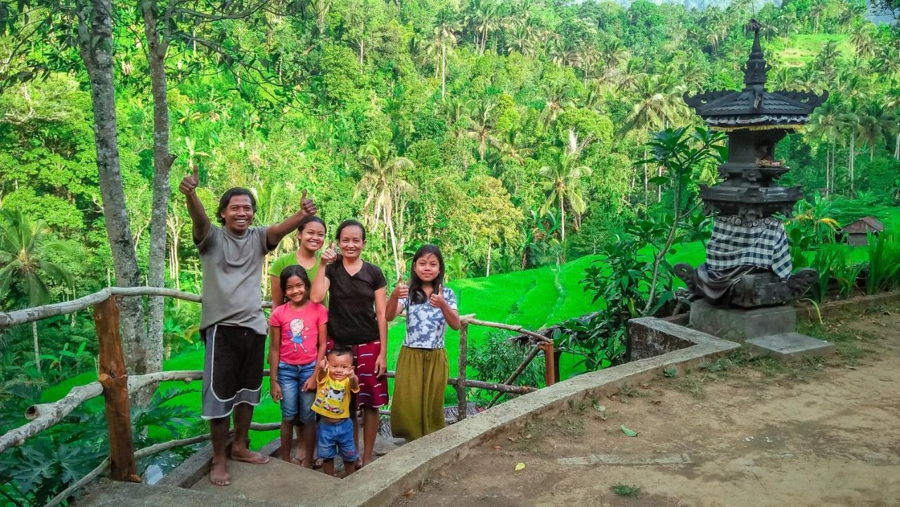 Buda's Lemukih Buleleng (Bali)