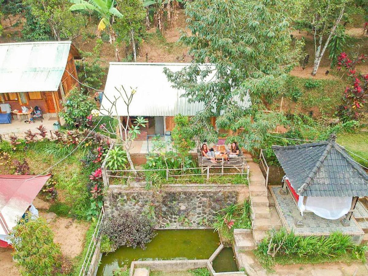 Homestay Buda's Lemukih Buleleng (Bali)