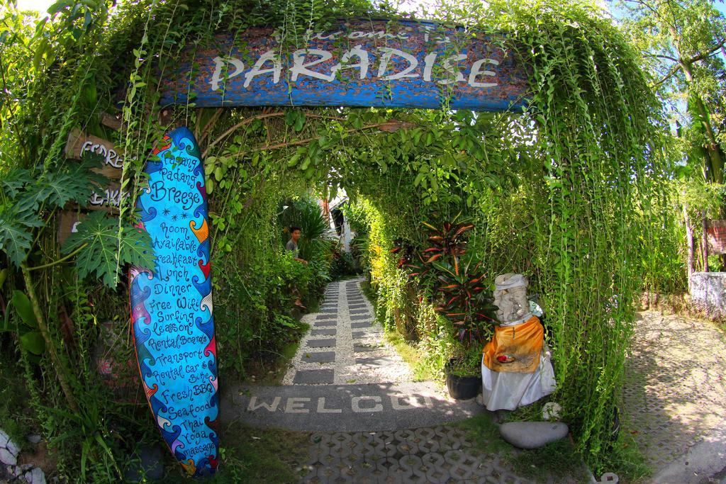 Padang Padang Breeze Guest house Uluwatu (Bali)