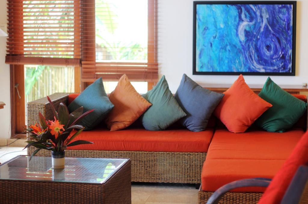 Villa Aquamarine Seaview