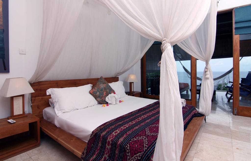 Aquamarine Seaview Amed (Bali)