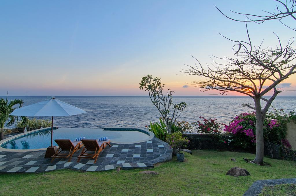 Aquamarine Seaview Amed (Bali)