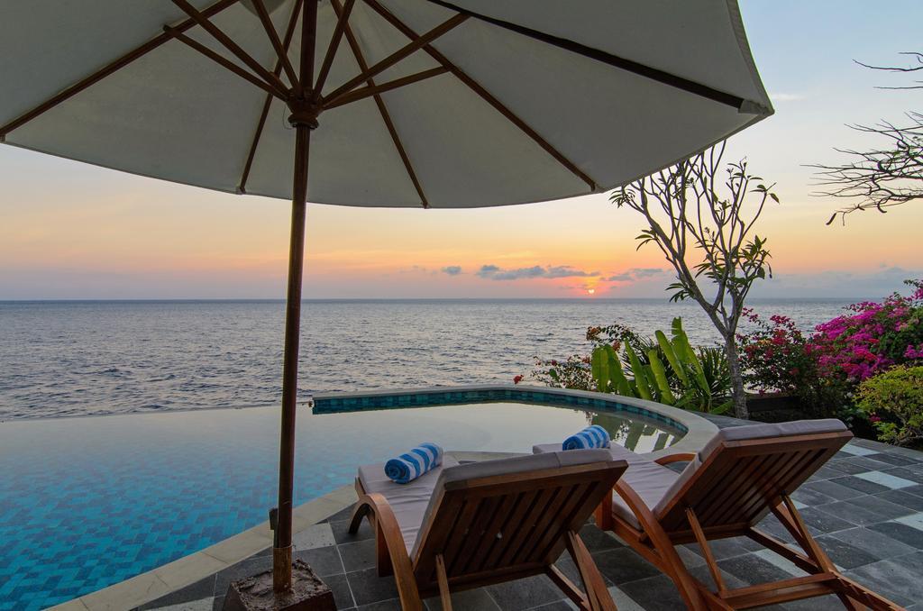 Aquamarine Seaview *