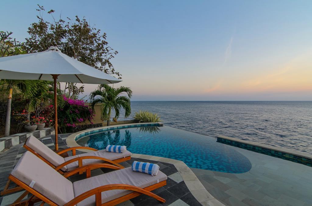 Aquamarine Seaview