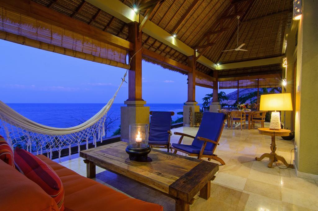 Aquamarine Seaview * Amed (Bali)