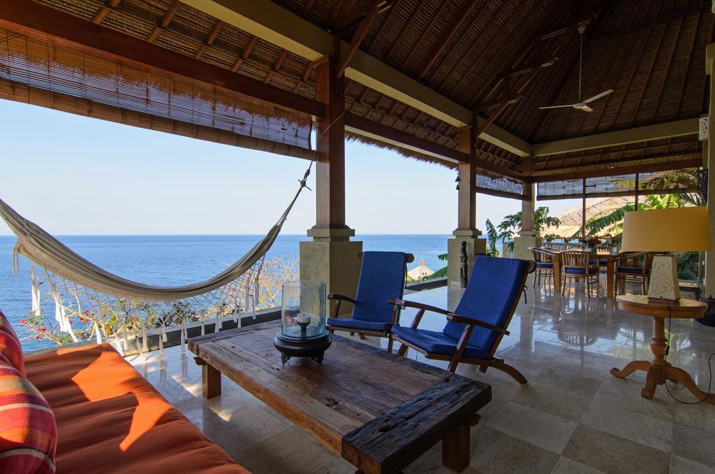 Aquamarine Seaview Villa Amed (Bali)