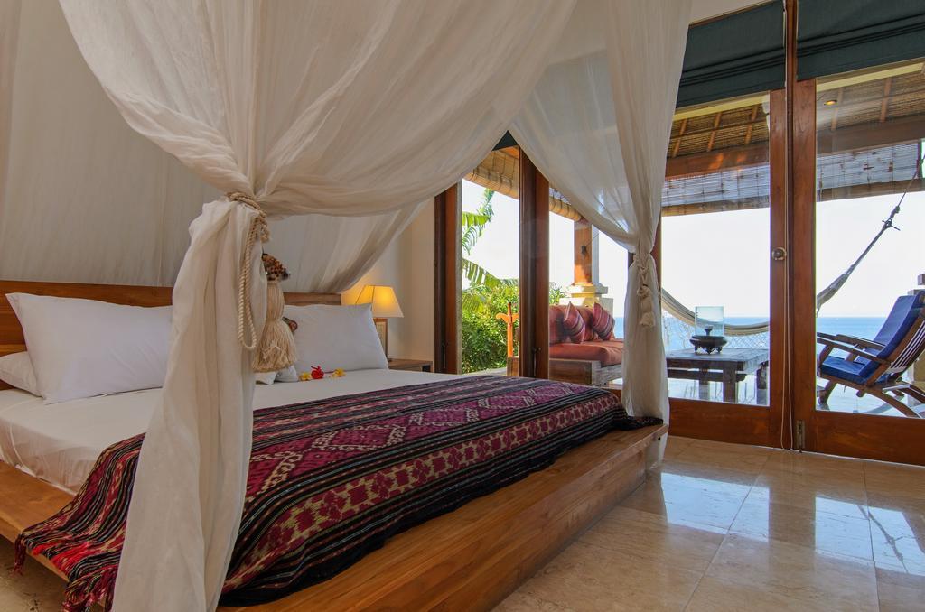 Aquamarine Seaview Amed (Bali)