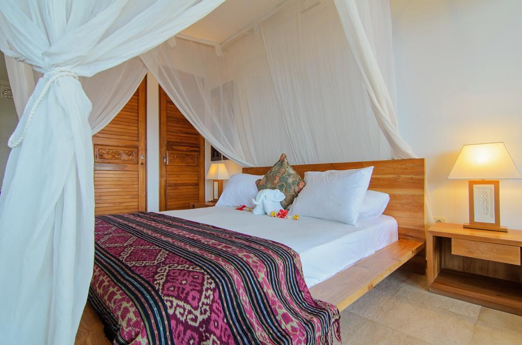 Villa Aquamarine Seaview Amed (Bali)