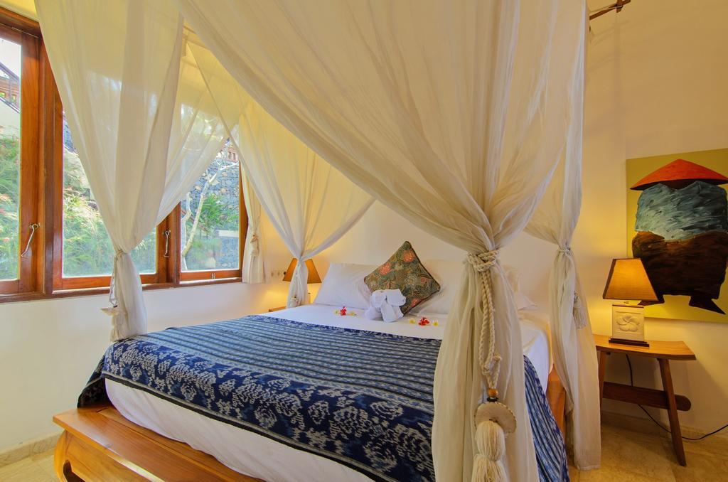 Aquamarine Seaview Villa