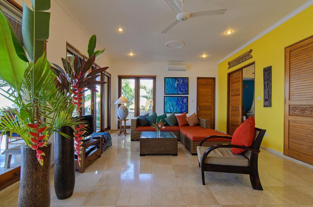Aquamarine Seaview Villa Amed (Bali)
