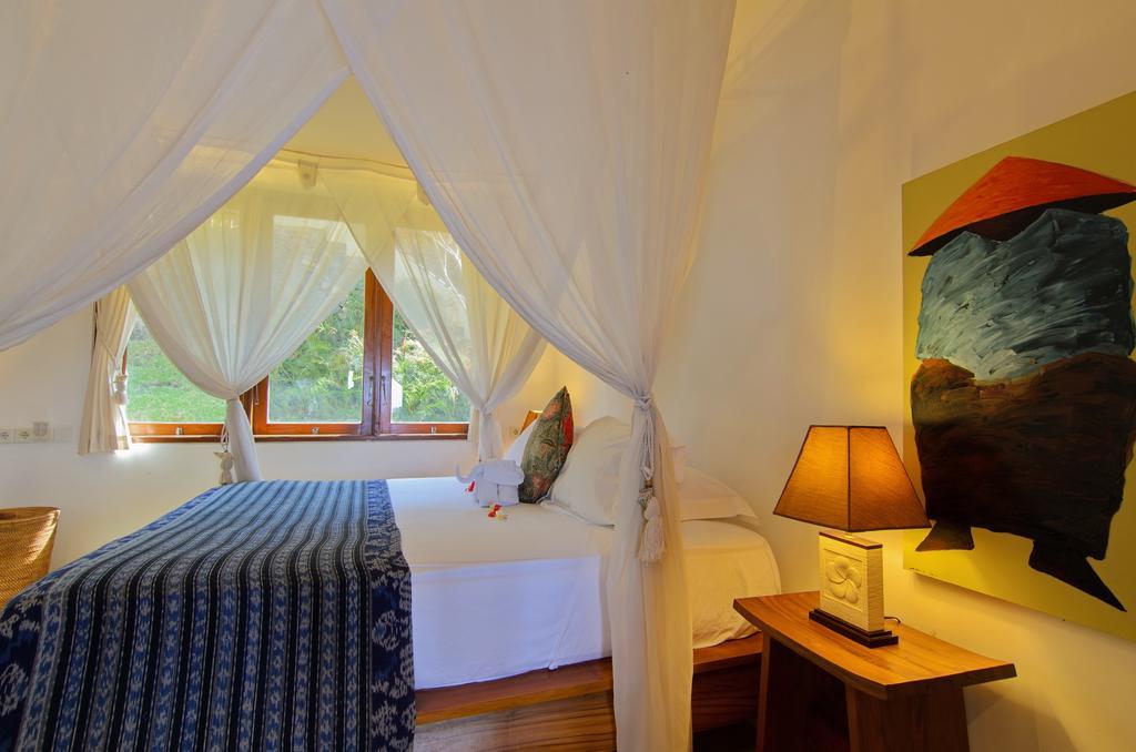 Aquamarine Seaview Villa