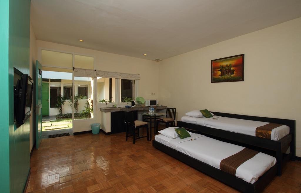 The Seminyak Village 3*