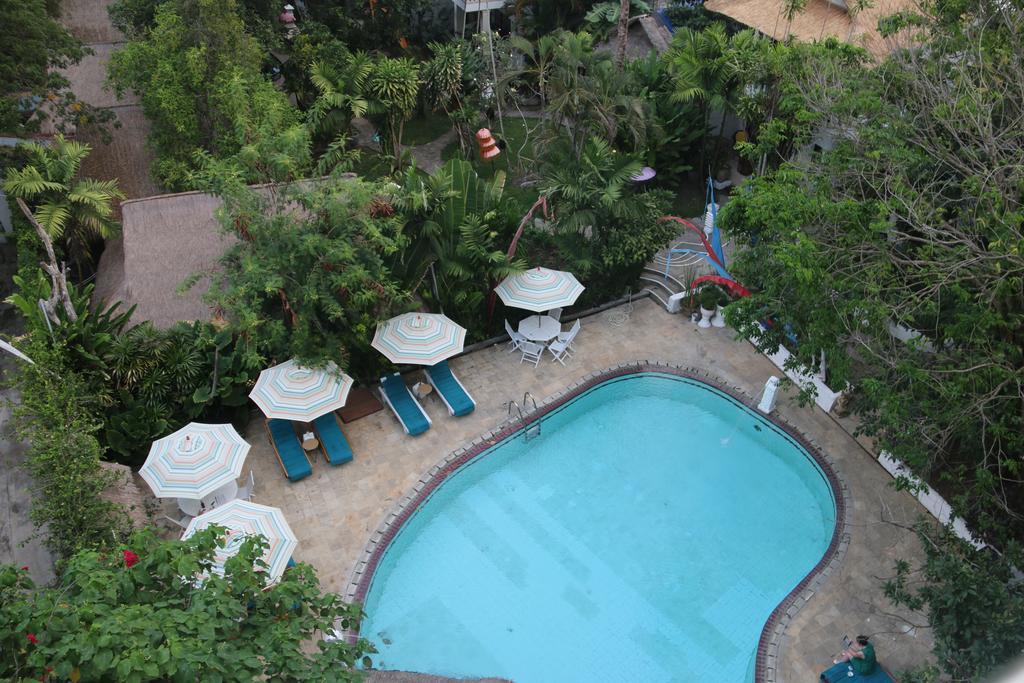 Resor Bali Mystique Hotel&apartment