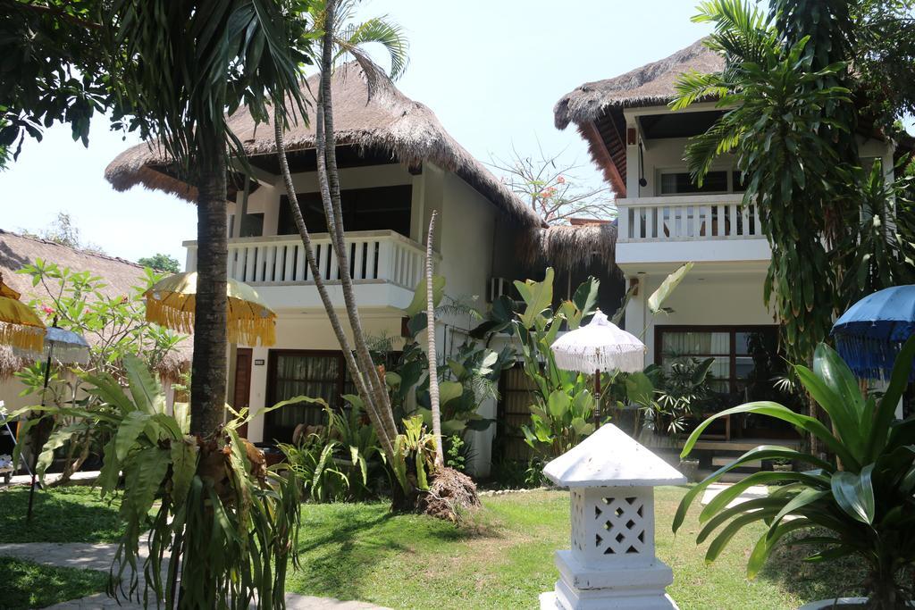 Bali Mystique Hotel&apartment Resor