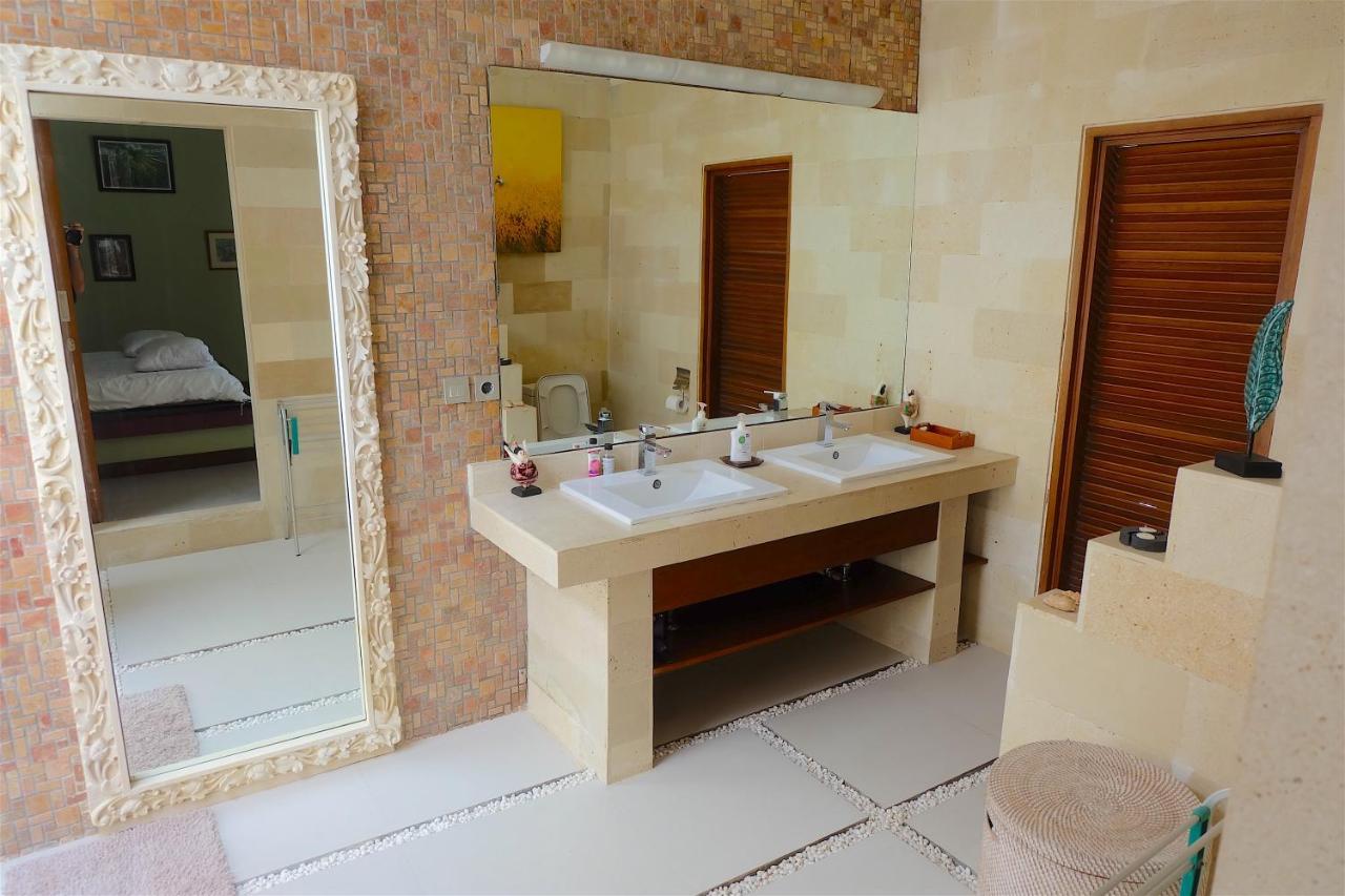 Tempat Tidur & Sarapan Pilou Boutique Tanah Lot (Bali)