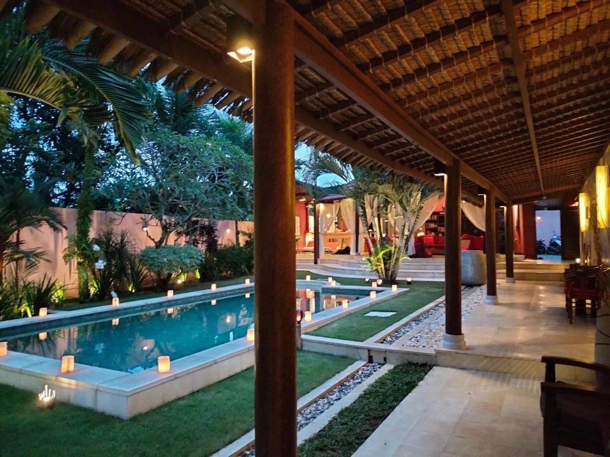 Pilou Boutique Tempat Tidur & Sarapan *