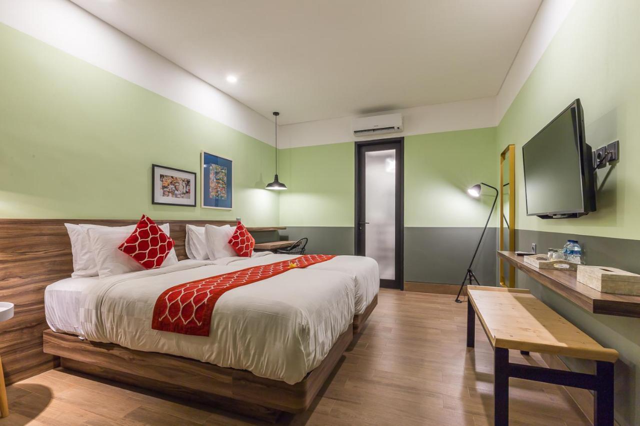 Lamun At 4* Canggu (Bali)