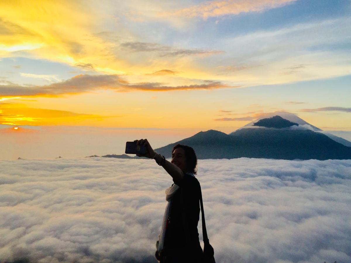 Bed & Breakfast Bunbulan Panorama Kintamani (Bali)