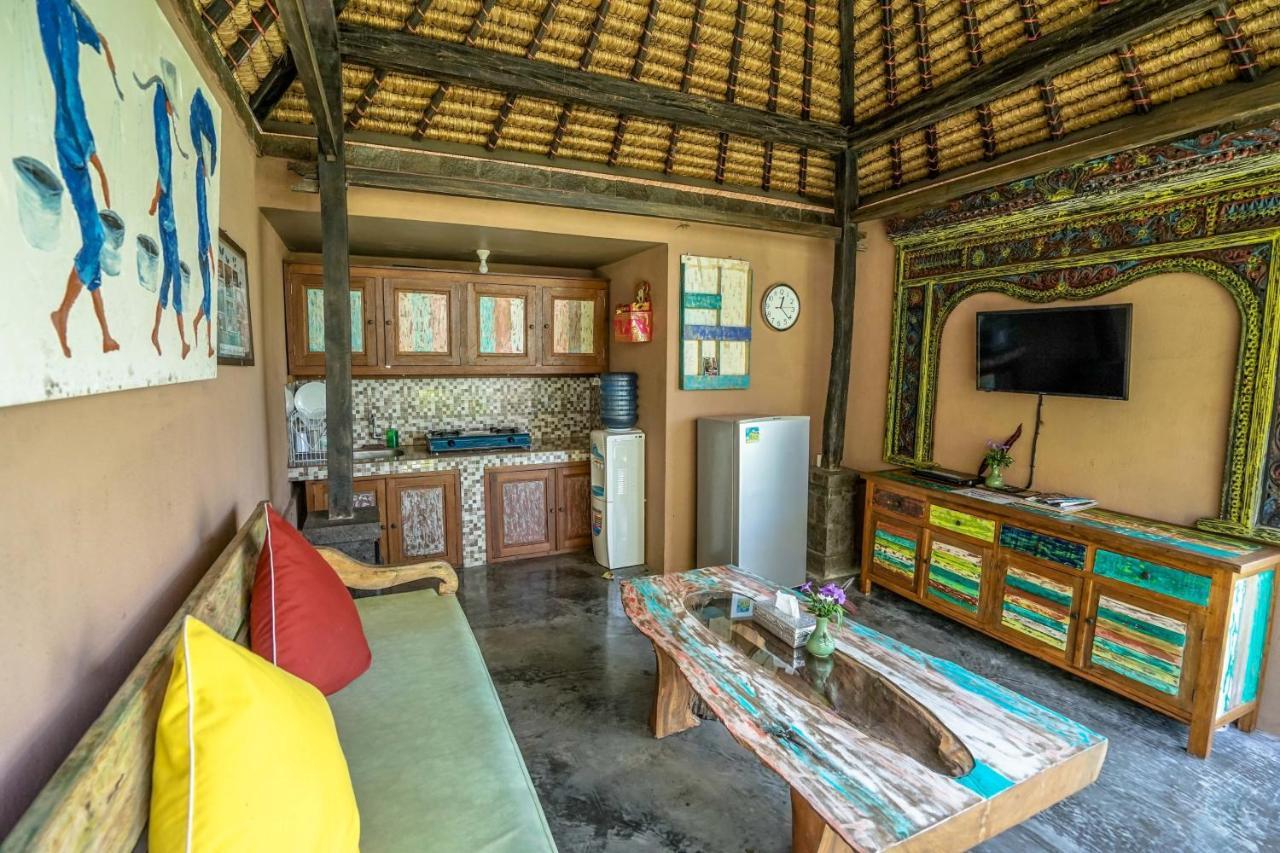 Kts Balinese Canggu (Bali)