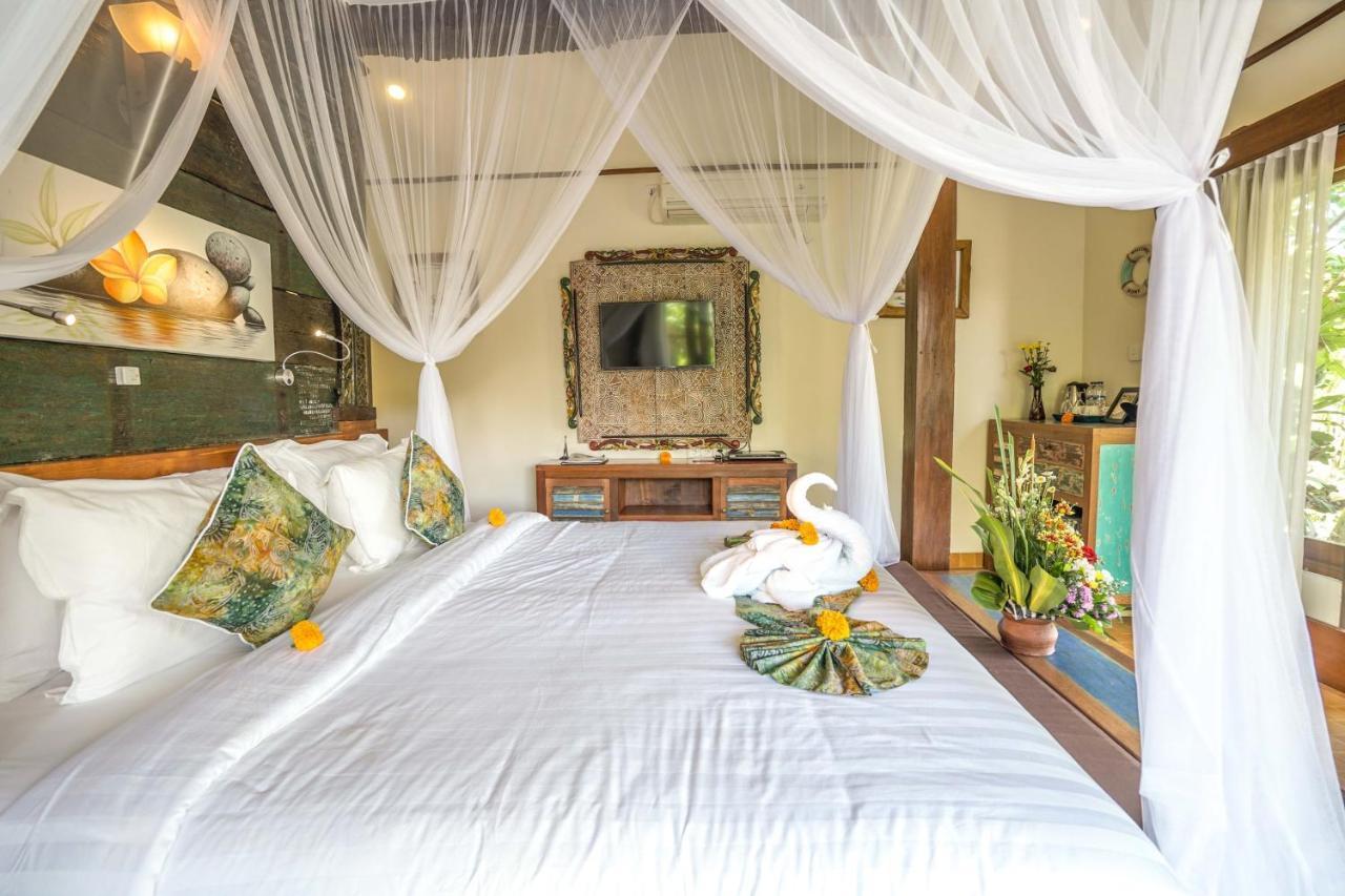 Kts Balinese 4* Canggu (Bali)