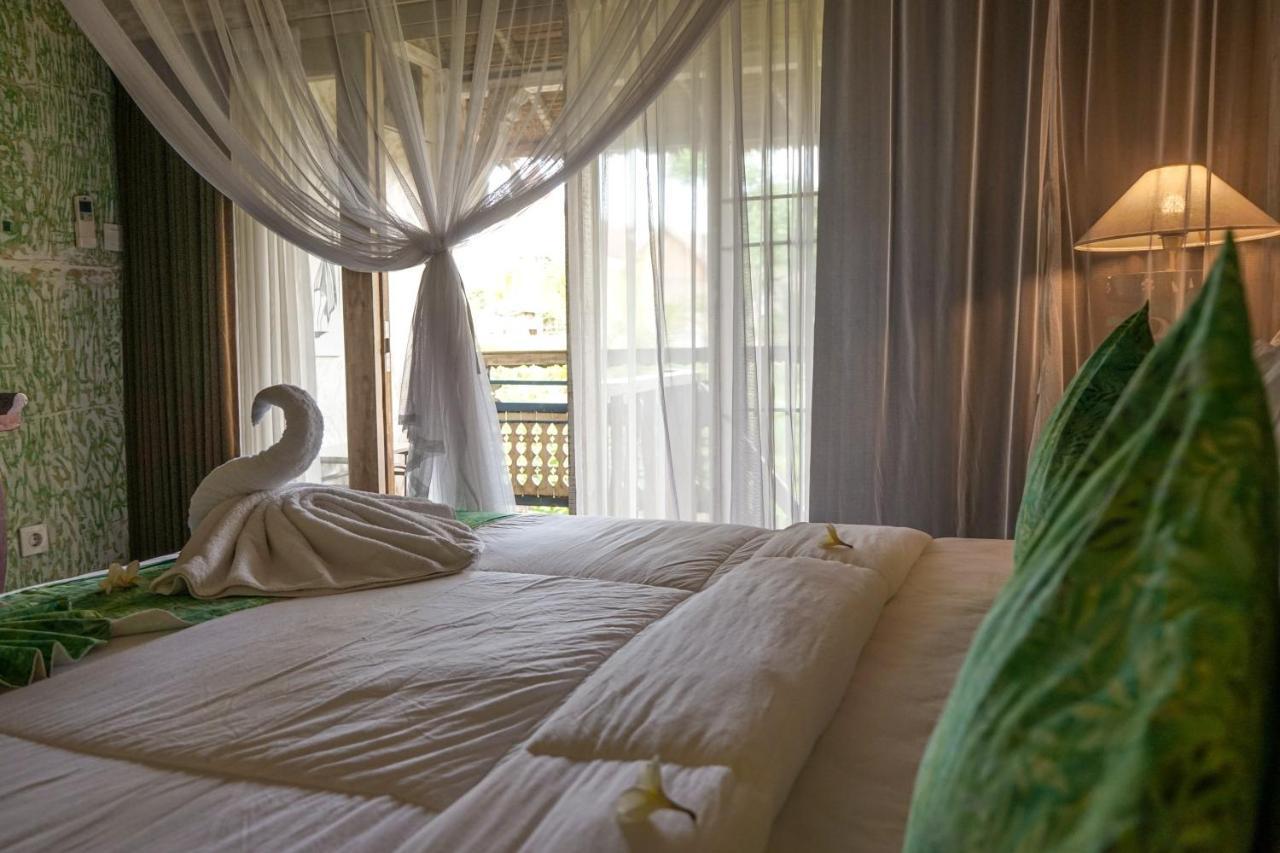 Resort Kts Balinese