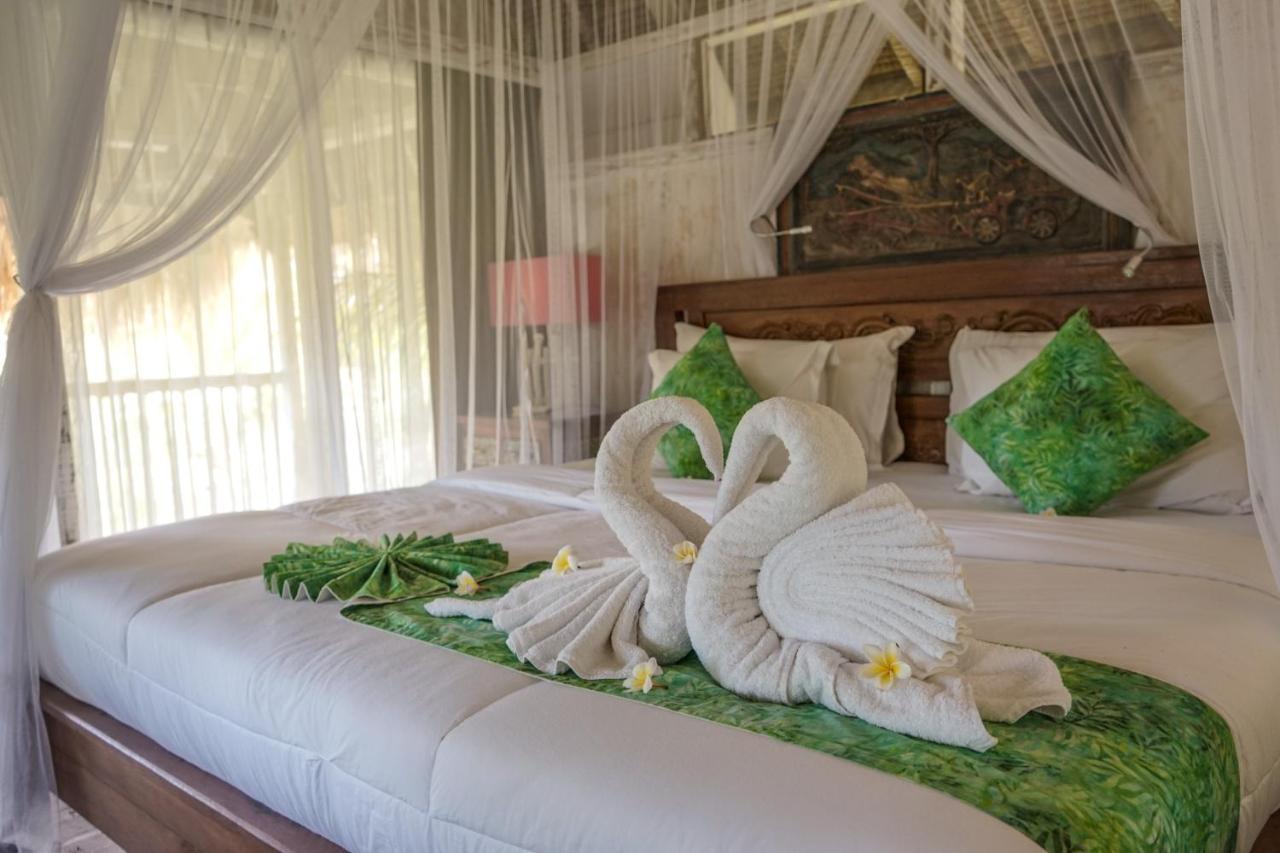 Resort Kts Balinese Canggu (Bali)