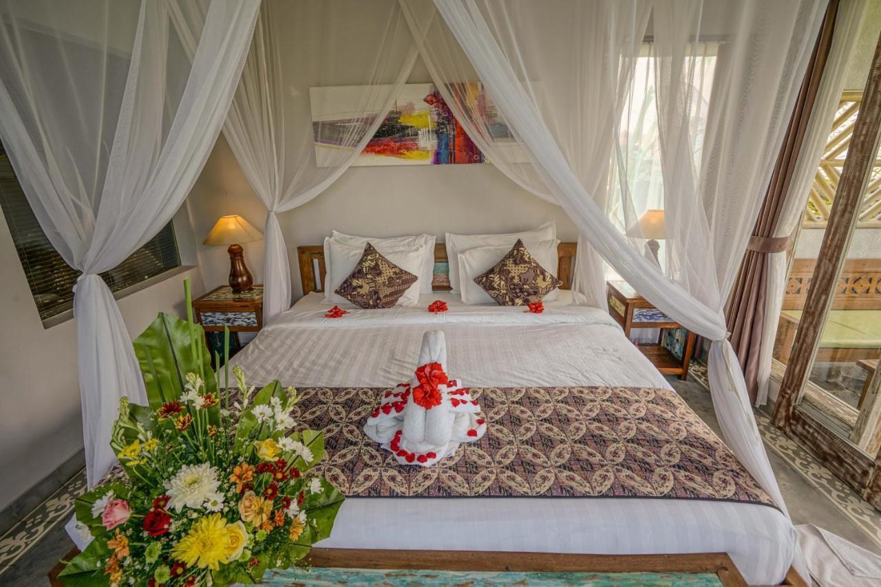 Resort Kts Balinese
